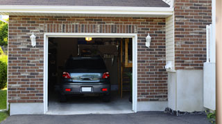 Garage Door Installation at Jessies Place, Florida